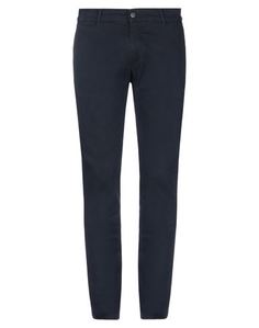 Повседневные брюки Grey Daniele Alessandrini