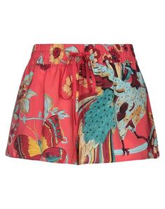 Повседневные шорты RED Valentino