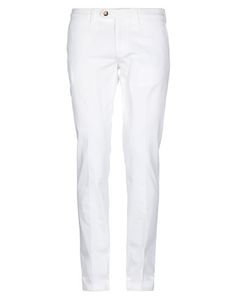 Повседневные брюки Canali