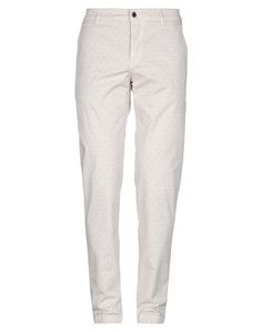 Повседневные брюки Camouflage AR AND J.