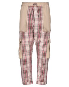 Повседневные брюки Vivienne Westwood