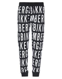 Повседневные брюки Bikkembergs