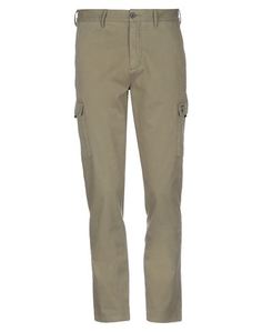 Повседневные брюки Lyle & Scott