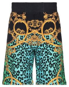 Бермуды Versace Jeans Couture