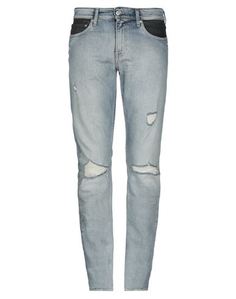 Джинсовые брюки Calvin Klein Jeans