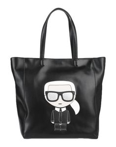 Сумка на руку Karl Lagerfeld
