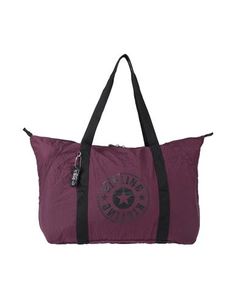 Сумка на руку Kipling