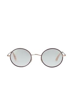 Очки Garrett Leight California Optical