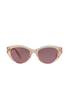 Солнечные очки Garrett Leight California Optical