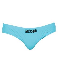 Плавки Moschino