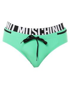 Плавки Moschino