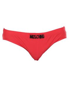 Плавки Moschino