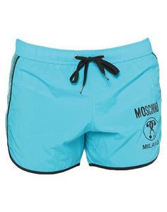 Шорты для плавания Moschino
