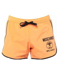 Шорты для плавания Moschino