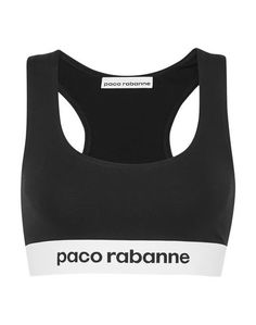 Бюстгальтер Paco Rabanne