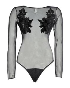 Боди Ermanno Scervino Lingerie