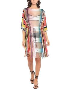 Пляжное платье Missoni Mare