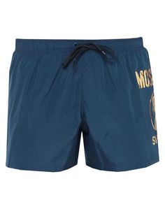 Шорты для плавания Moschino