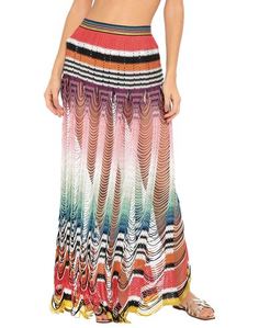 Пляжное платье Missoni Mare