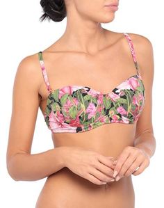 Купальный бюстгальтер Dolce & Gabbana Beachwear