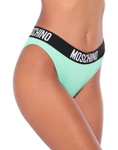 Плавки Moschino