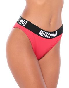 Плавки Moschino
