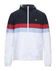 Куртка Lyle & Scott