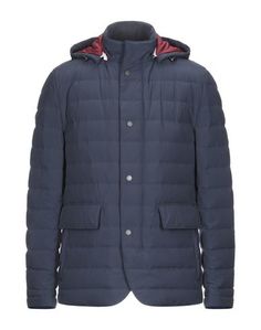 Пуховик Hugo Boss