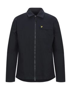 Куртка Lyle & Scott
