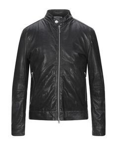 Куртка Bikkembergs