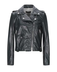 Куртка Street Leathers