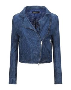 Куртка Street Leathers