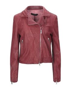 Куртка Street Leathers