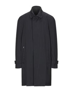 Легкое пальто Hugo Boss
