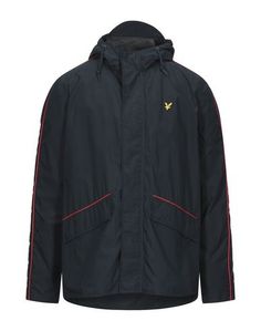 Куртка Lyle & Scott