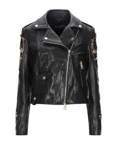 Куртка Street Leathers