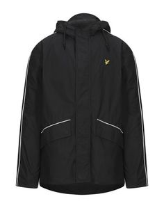 Куртка Lyle & Scott