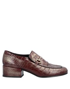 Мокасины Fiorina