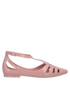Сандалии Melissa