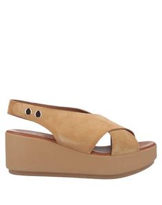 Сандалии Inuovo