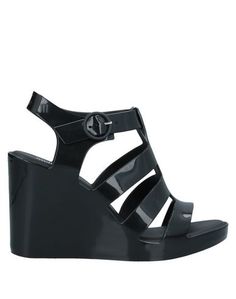 Сандалии Melissa