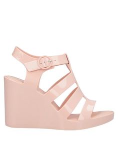 Сандалии Melissa