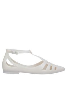Сандалии Melissa