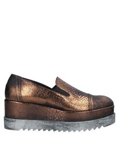 Низкие кеды и кроссовки Zahjr