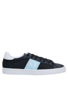 Низкие кеды и кроссовки Fred Perry