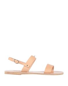 Сандалии Ancient Greek Sandals