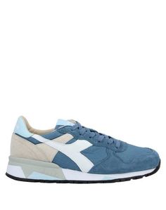 Низкие кеды и кроссовки Diadora Heritage