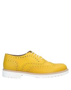 Обувь на шнурках Tsd12