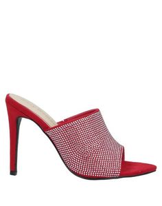 Сандалии Sexy Woman