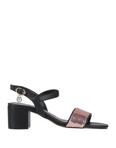 Сандалии Gattinoni